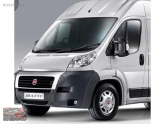 FİAT DUCATO SAĞ ARKA BAGAJ