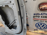 Oto Çıkma Parça / Volvo / XC40 / Kaporta & Karoser / Sol Arka Kapı / Çıkma Parça 