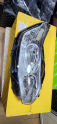 CITROEN C5 SAG FAR SIFIR LEDLI