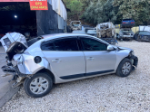 Hasarlı & Kazalı Oto / Renault / Fluence