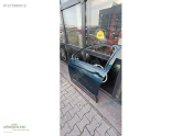 Oto Çıkma Parça / Volkswagen / Tiguan / Kaporta & Karoser / Sol Ön Kapı / Çıkma Parça 