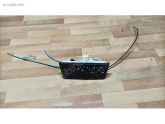 Oto Çıkma Parça / Opel / Vectra / Kalorifer / Kontrol Paneli / Çıkma Parça 