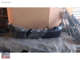 RENAULT CLİO ARKA TAMPON
