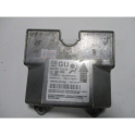 Opel Zafira B Airbag Beyni 13188856 327963935 GU