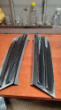 Jeep Cheroke 5 2 çıkma arka çamurluk sağ sol çıtalar 55033409