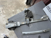 Oto Çıkma Parça / Renault / Symbol / Oto Cam / Cam Krikosu / Çıkma Parça 