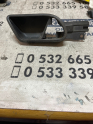 Oto Çıkma Parça / Volkswagen / Golf / Koltuk & Döşeme / İç Kapı Kolu / Çıkma Parça 