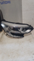 Renault Megane4 sağ ön far siyah söket