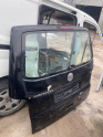 Transporter t5 bagaj kapağı dolu
