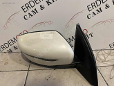 Oto Çıkma Parça / Nissan / Qashqai / Ayna / Sağ Dış Ayna / Çıkma Parça 