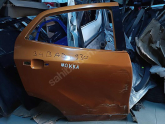 Oto Çıkma Parça / Opel / Mokka / Kaporta & Karoser / Sağ Arka Kapı / Çıkma Parça 