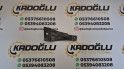 Oto Çıkma Parça / Nissan / Almera / Tampon / Tampon Braketi / Çıkma Parça 