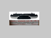 Nissan Navara Nikelajlı Arka Tampon 2006 2014 86510-JR00A;/