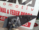 Toyata corolla sag arka stop