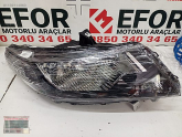 Oto Çıkma Parça / Honda / City / Far & Stop / Sağ Ön Far / Sıfır Parça 