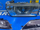 Oto Çıkma Parça / Mitsubishi / L300 / Far & Stop / Sağ Ön Far / Çıkma Parça 