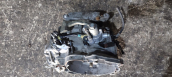 Oto Çıkma Parça / Opel / Astra / Şanzıman / Şanzıman Komple / Çıkma Parça 