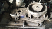 Volkswagen Golf 2 Gaz Kelebeği 027133353 0438120195