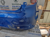 Oto Çıkma Parça / Renault / Clio / Tampon / Arka Tampon / Çıkma Parça 