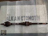 PEUGEOT 307 2.0 HDİ SAĞ AKS -ALKAN OTOMOTİV- 0532.417.1034