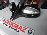 Oto Çıkma Parça / Mercedes / C Serisi / Ayna / Sağ Dış Ayna / Çıkma Parça 