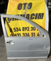 Oto Çıkma Parça / Volkswagen / Golf / Kaporta & Karoser / Sağ Ön Kapı / Çıkma Parça 