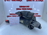 FORD FİESTA 1.6 BENZİNLİ MARŞ DİNAMOSU