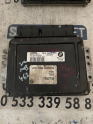 ÇIKMA MINI COOPER S 1.6 S118012001 N S118012001N MOTOR BEYNİ