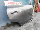 Oto Çıkma Parça / Porsche / Cayenne / Kaporta & Karoser / Sağ Arka Kapı / Çıkma Parça 