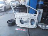 Oto Çıkma Parça / Renault / Clio / Kaporta & Karoser / Sol Ön Kapı / Çıkma Parça 