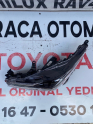 Oto Çıkma Parça / Toyota / Corolla / Far & Stop / Sol Ön Far / Çıkma Parça 