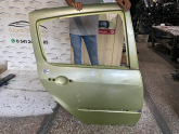 Oto Çıkma Parça / Renault / Modus / Kaporta & Karoser / Sağ Arka Kapı / Çıkma Parça 