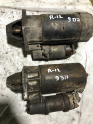 Oto Çıkma Parça / Renault / R 9 / Elektrik / Marş Motoru / Çıkma Parça 