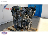 FORD FİESTA 1.5 DİZEL EURO 5 2012-2018 ARASI MOTOR KODU:UGJK