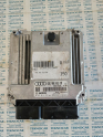 03G906016MF 0281014259 AUDİ A6 MOTOR BEYNİ 2.0 TDİ