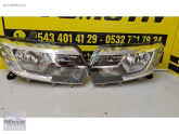 Oto Çıkma Parça / Renault / Symbol / Far & Stop / Sağ Ön Far / Sıfır Parça 