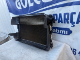 Oto Çıkma Parça / Fiat / Doblo / Radyatör / Radyatör Seti / Çıkma Parça 