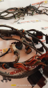 Oto Çıkma Parça / Renault / Kangoo / Elektrik / Elektrik Tesisatı / Çıkma Parça 