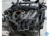 VOLKSWAGEN POLO V 1.4 16V 86 hp BENZİN CGG ÇIKMA KOMPLE MOTOR