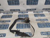 Oto Çıkma Parça / Renault / Captur / Airbag / Emniyet Kemeri / Çıkma Parça 