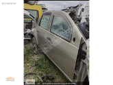 DACİA DUSTER 2012 SOL ARKA KAPI ÜNALLAR OTO ÇIKMA YEDEK PARÇA
