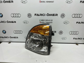 Oto Çıkma Parça / Hyundai / H100 / Far & Stop / Sağ Ön Far / Çıkma Parça 