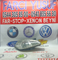 Oto Çıkma Parça / Mercedes / A Serisi / Far & Stop / Sol Ön Far / Çıkma Parça 