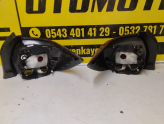 Oto Çıkma Parça / Renault / Symbol / Far & Stop / Sol Arka Stop / Çıkma Parça 