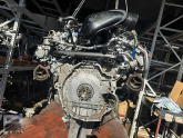 Oto Çıkma Parça / Audi / A6 / Motor / Blok / Çıkma Parça 