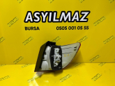 Oto Çıkma Parça / Mercedes / B Serisi / Far & Stop / Sol Arka Stop / Çıkma Parça 