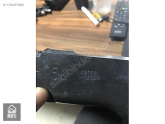 Oto Çıkma Parça / Toyota / Corolla / Tampon / Tampon Braketi / Sıfır Parça 