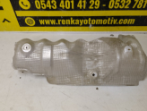 Oto Çıkma Parça / Renault / Captur / Egzoz / Susturucu / Çıkma Parça 