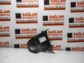 PORSCHE CAYENNE 2005 ÇIKMA SAĞ ÖN HAVA GİRİŞ KANALI 7L5121334E