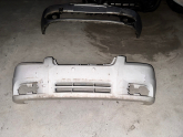 Oto Çıkma Parça / Chevrolet / Aveo / Tampon / Ön Tampon / Çıkma Parça 